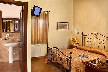 Lantgård 4 Ricci Cerveteri