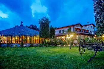 Farm stay Agriturismo 4 Ricci