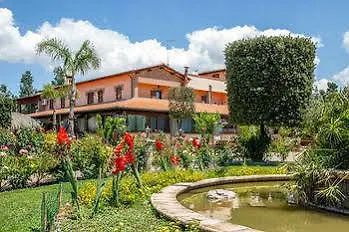 Lantgård 4 Ricci Cerveteri