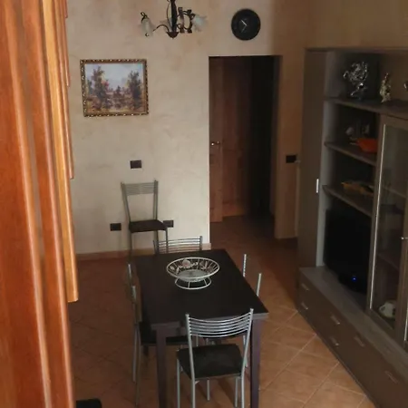 Lantgård 4 Ricci Cerveteri